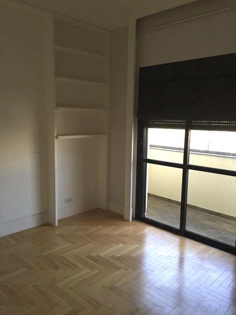 Apartamento em São Paulo, no bairro Aclimação