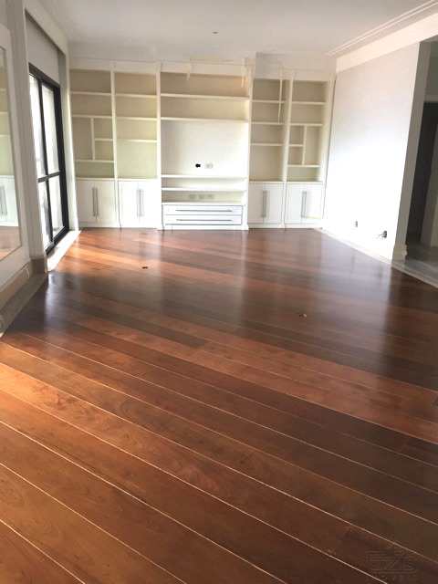 Apartamento em São Paulo, no bairro Aclimação