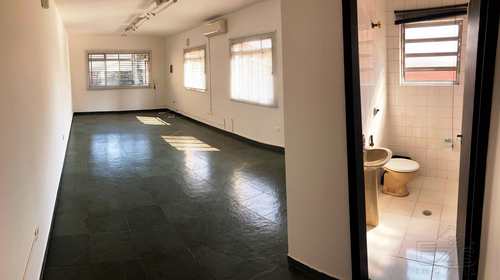 Sala Comercial, código 6340 em São Paulo, bairro Vila Mariana