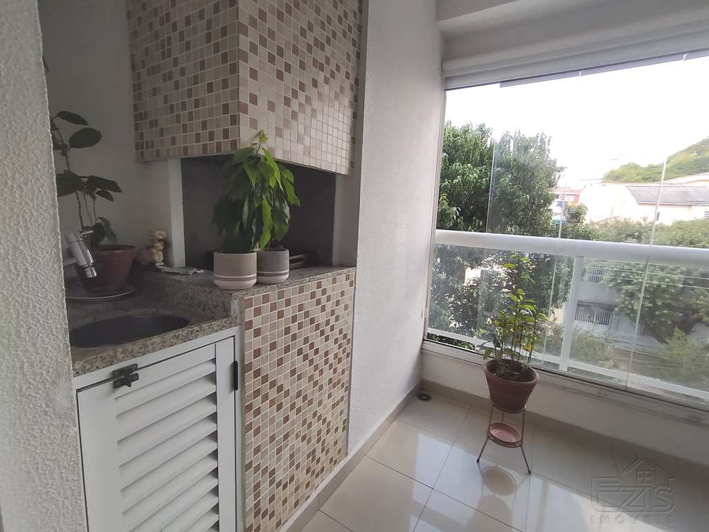 Apartamento em São Paulo, no bairro Vila São José (Ipiranga)