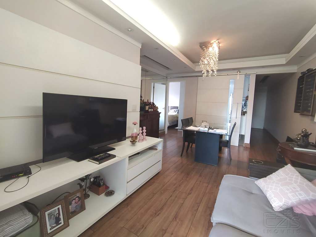 Apartamento em São Paulo, no bairro Vila São José (Ipiranga)