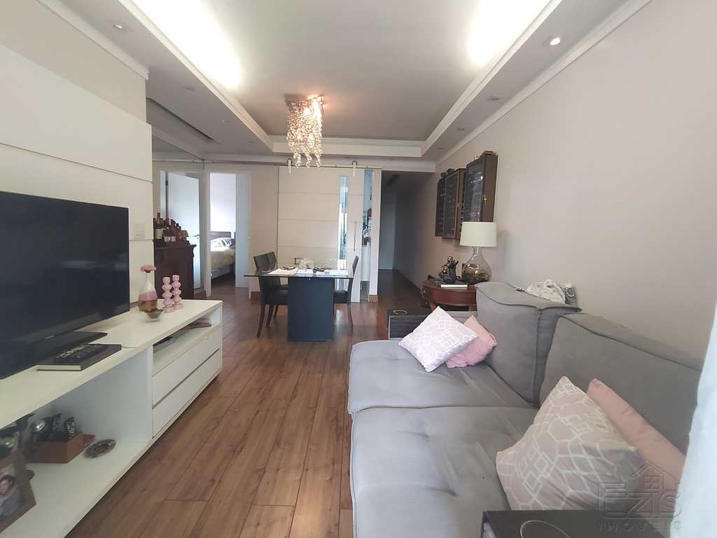 Apartamento em São Paulo, no bairro Vila São José (Ipiranga)