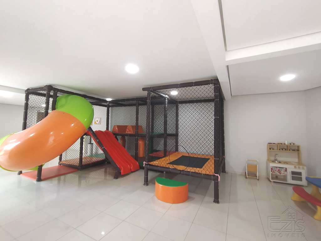 Apartamento em São Paulo, no bairro Vila São José (Ipiranga)