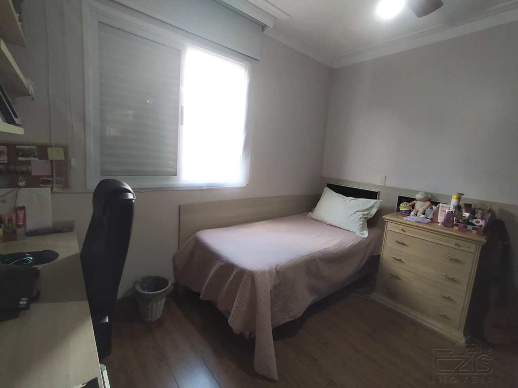 Apartamento em São Paulo, no bairro Vila São José (Ipiranga)