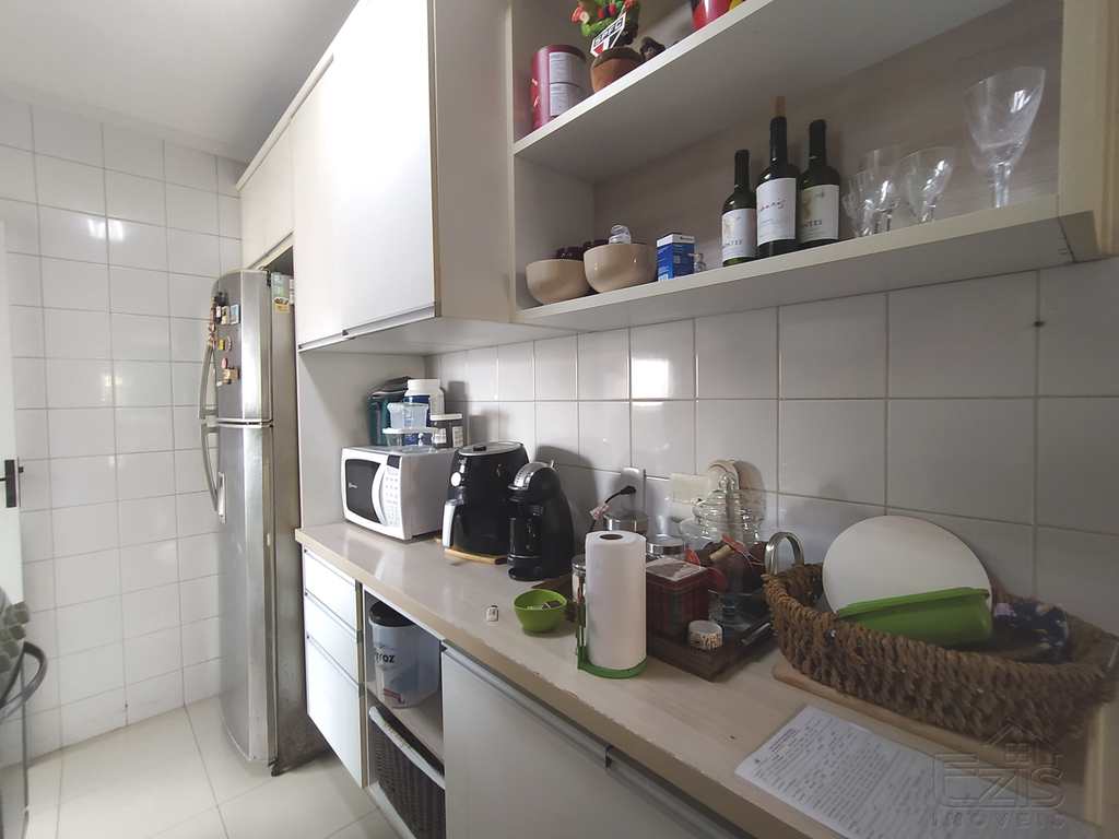 Apartamento em São Paulo, no bairro Vila São José (Ipiranga)