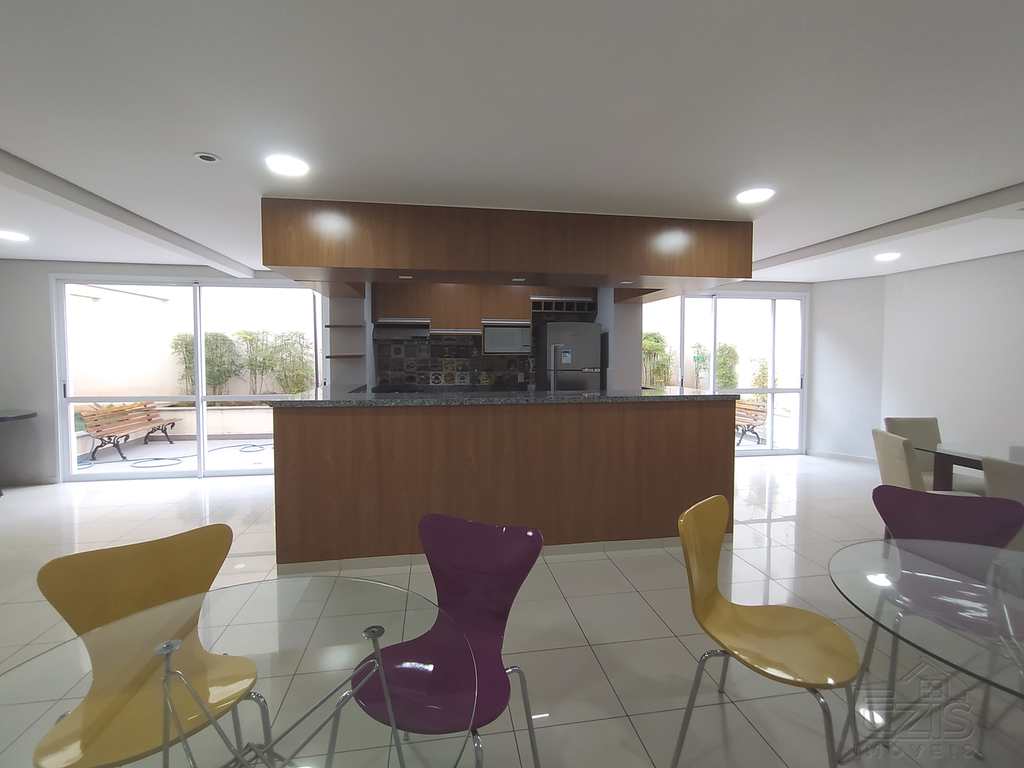 Apartamento em São Paulo, no bairro Vila São José (Ipiranga)