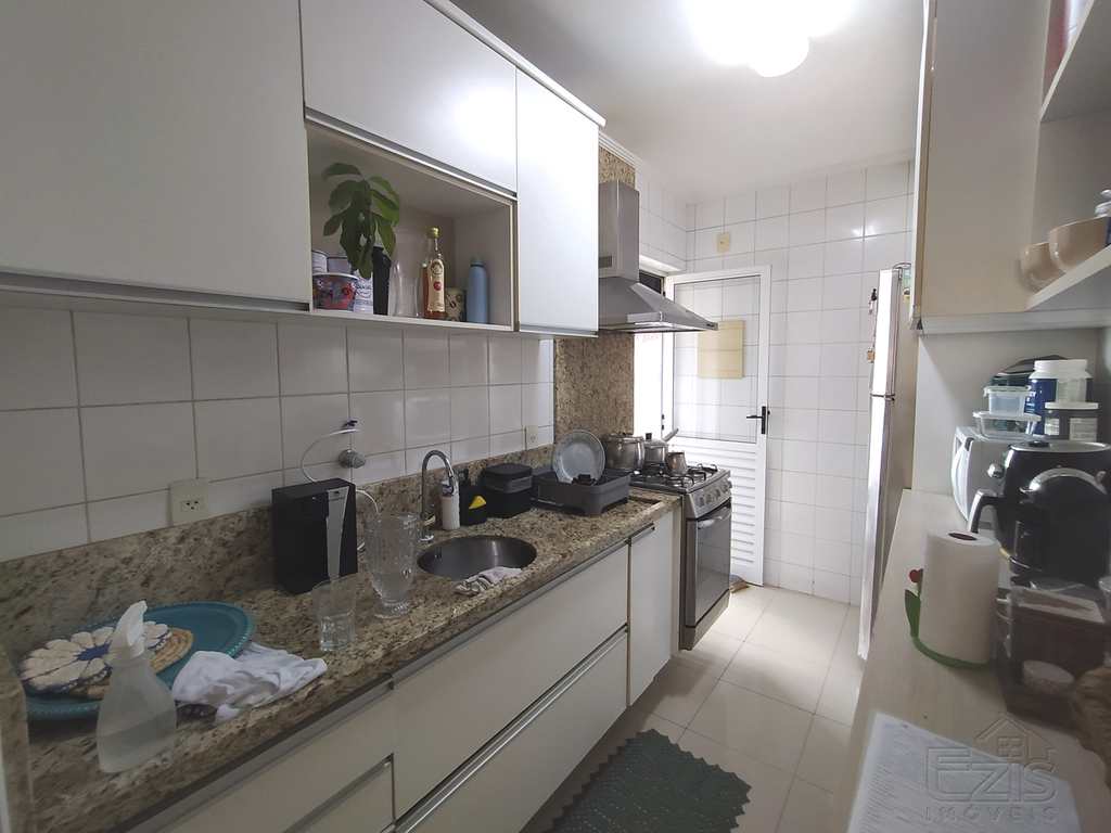 Apartamento em São Paulo, no bairro Vila São José (Ipiranga)