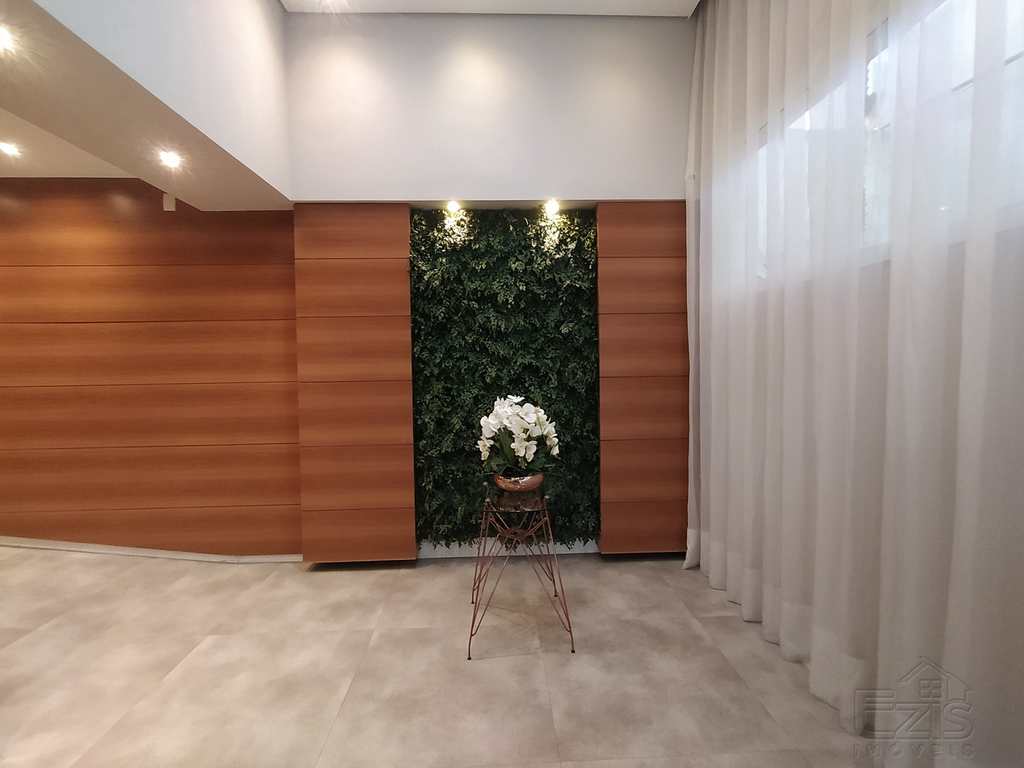 Apartamento em São Paulo, no bairro Vila São José (Ipiranga)