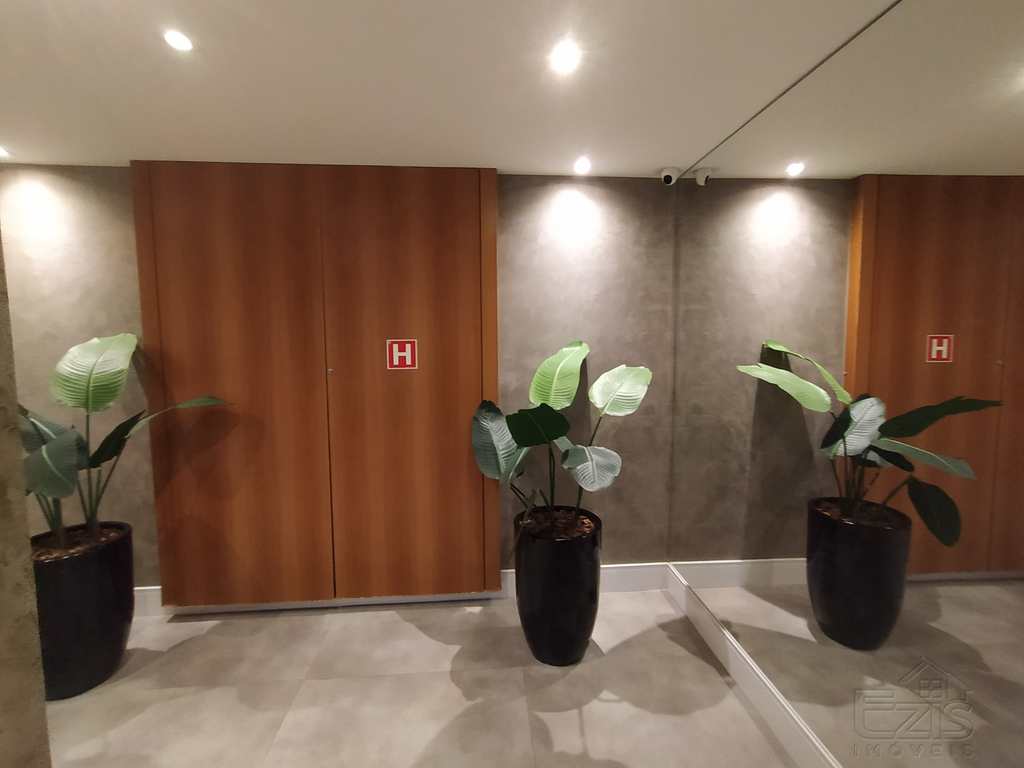 Apartamento em São Paulo, no bairro Vila São José (Ipiranga)