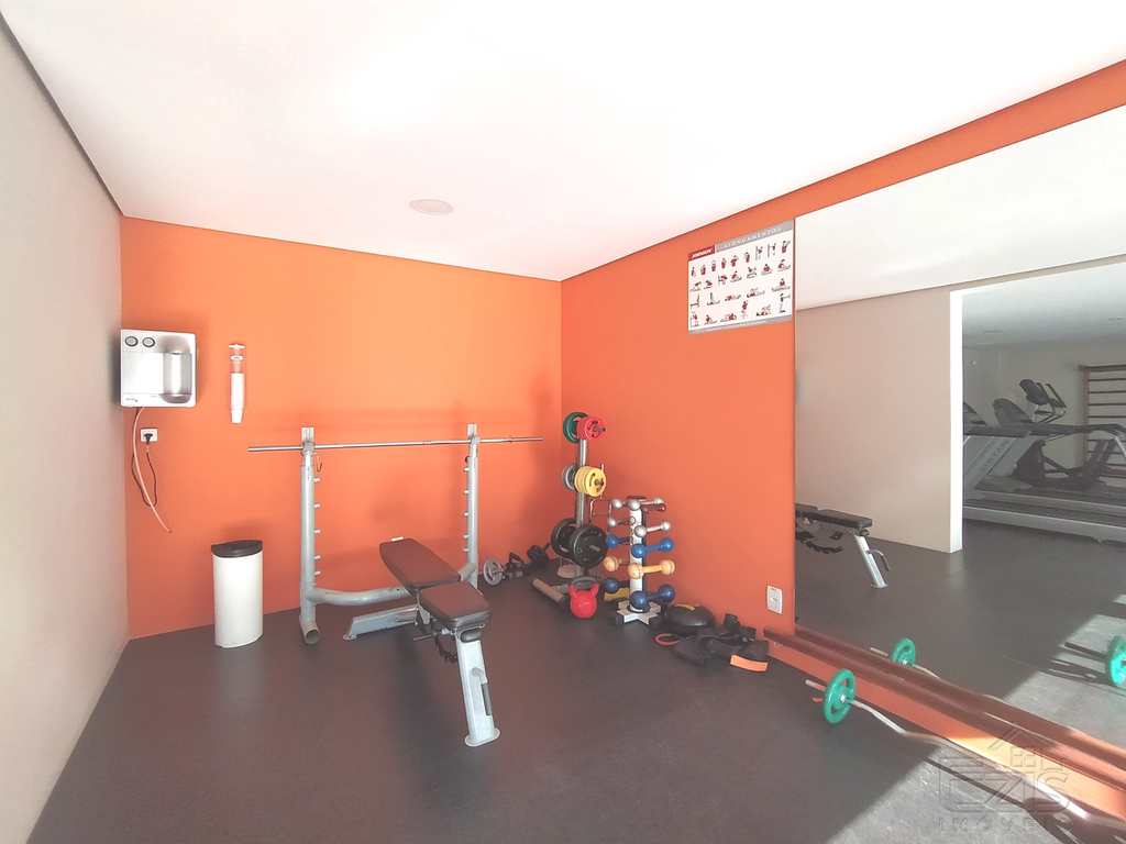 Apartamento em São Paulo, no bairro Vila São José (Ipiranga)
