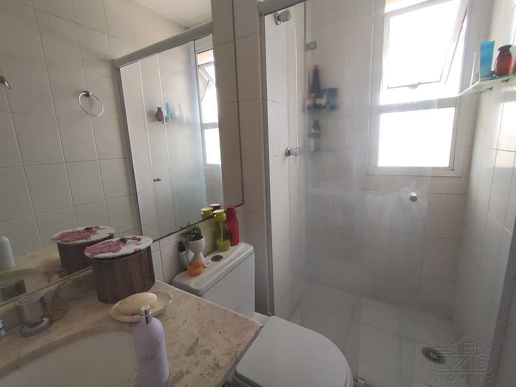 Apartamento em São Paulo, no bairro Vila São José (Ipiranga)