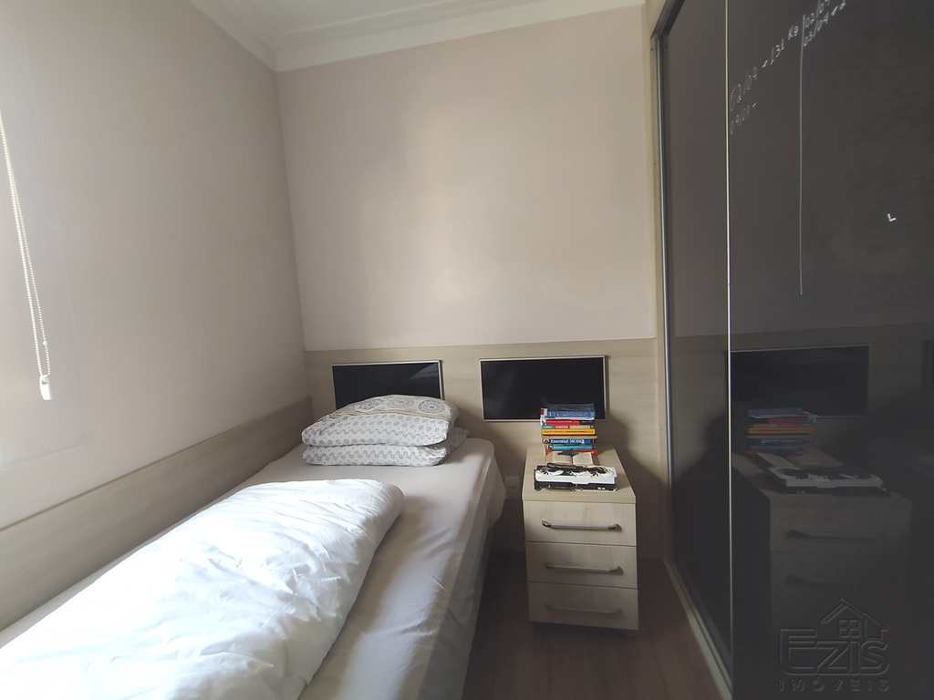 Apartamento em São Paulo, no bairro Vila São José (Ipiranga)