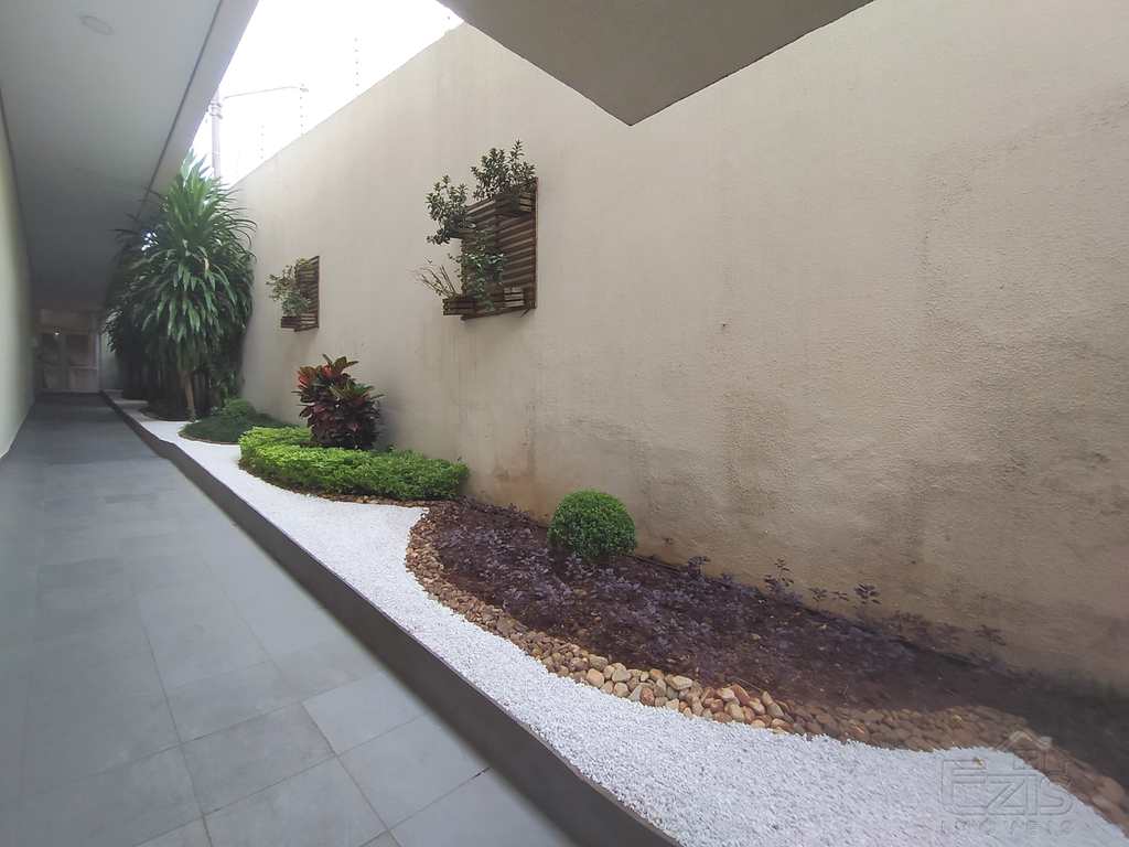Apartamento em São Paulo, no bairro Vila São José (Ipiranga)