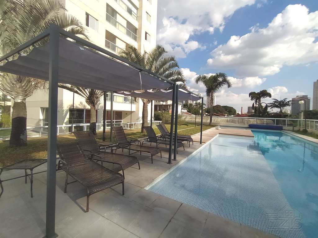 Apartamento em São Paulo, no bairro Vila São José (Ipiranga)
