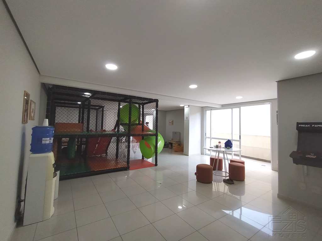 Apartamento em São Paulo, no bairro Vila São José (Ipiranga)