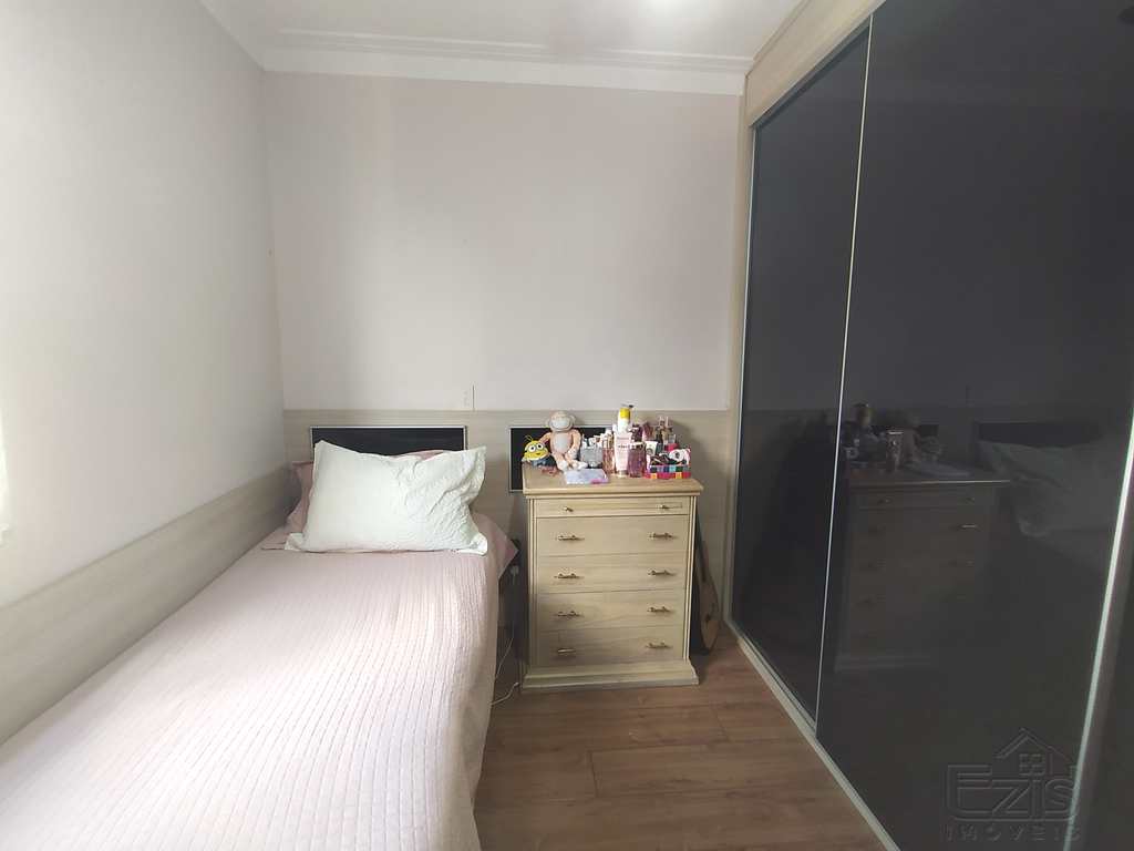 Apartamento em São Paulo, no bairro Vila São José (Ipiranga)