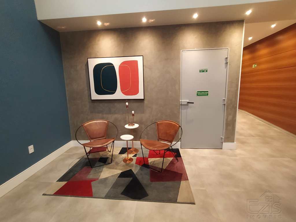 Apartamento em São Paulo, no bairro Vila São José (Ipiranga)