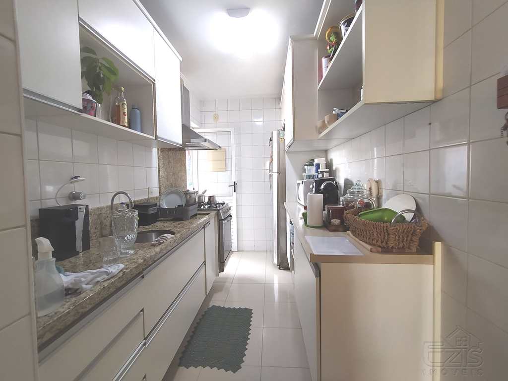 Apartamento em São Paulo, no bairro Vila São José (Ipiranga)