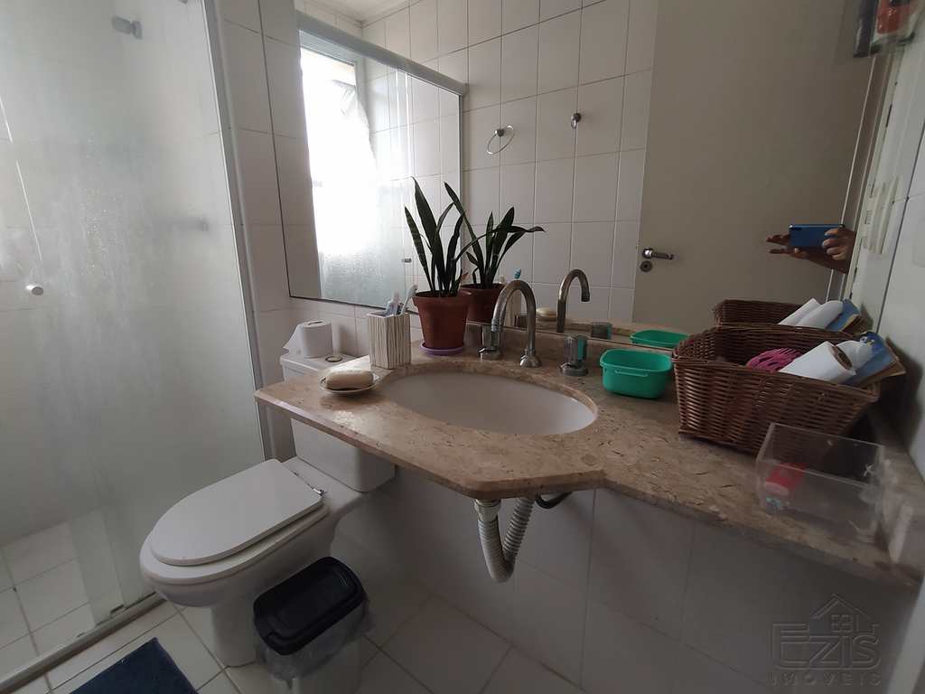 Apartamento em São Paulo, no bairro Vila São José (Ipiranga)