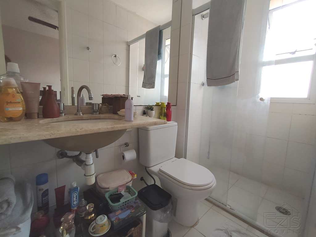 Apartamento em São Paulo, no bairro Vila São José (Ipiranga)