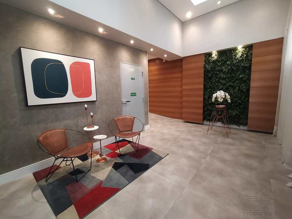 Apartamento em São Paulo, no bairro Vila São José (Ipiranga)