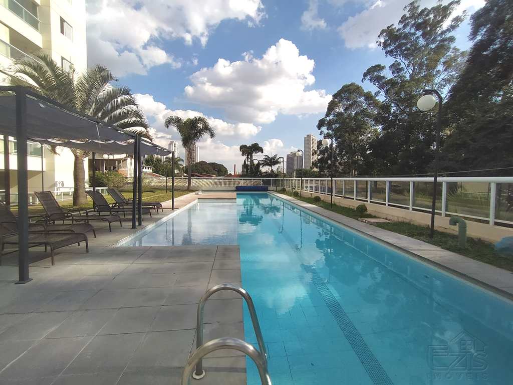 Apartamento em São Paulo, no bairro Vila São José (Ipiranga)