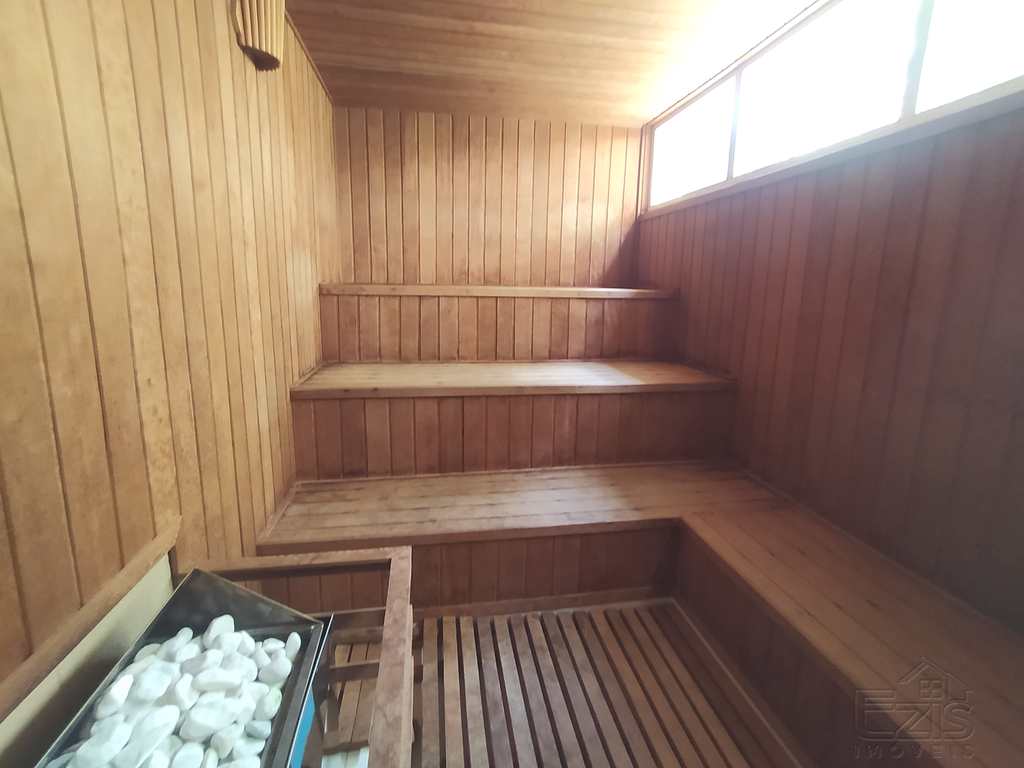 Apartamento em São Paulo, no bairro Vila São José (Ipiranga)