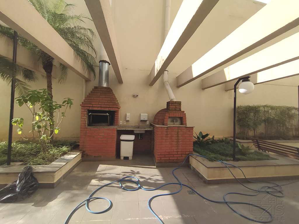 Apartamento em São Paulo, no bairro Vila São José (Ipiranga)