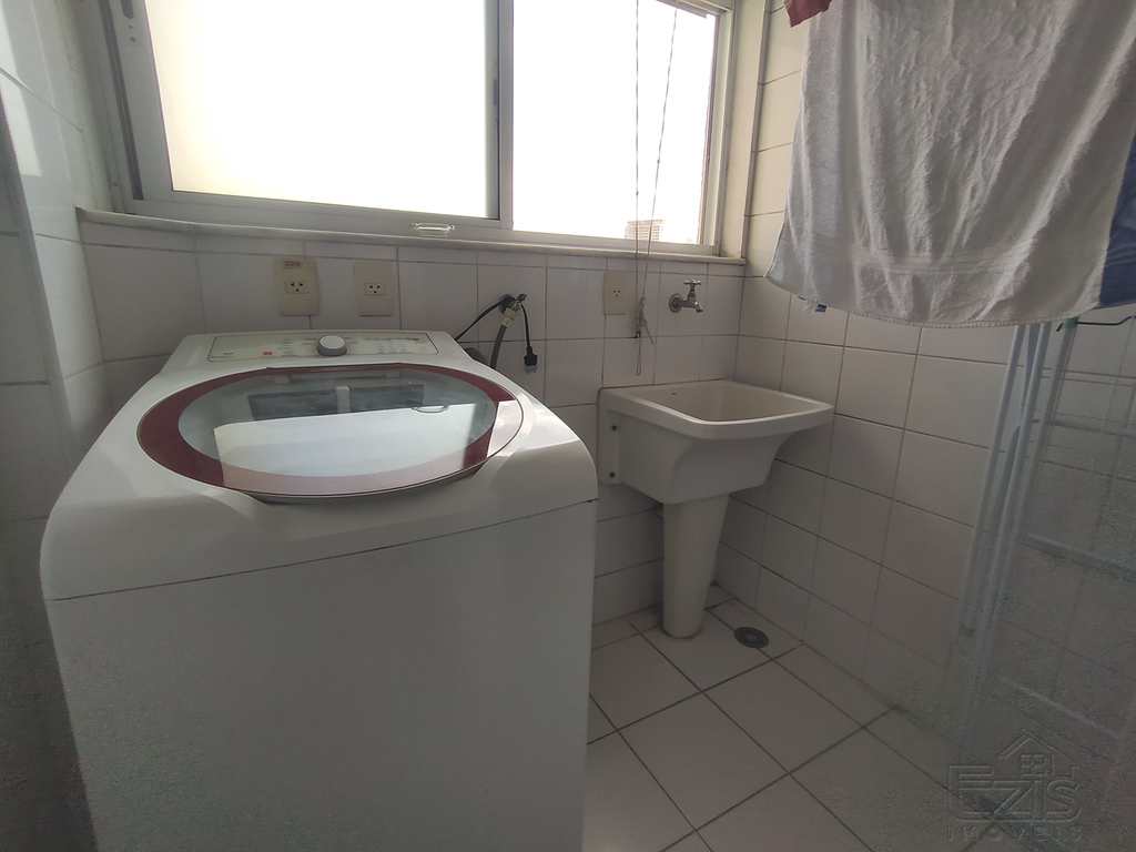 Apartamento em São Paulo, no bairro Vila São José (Ipiranga)