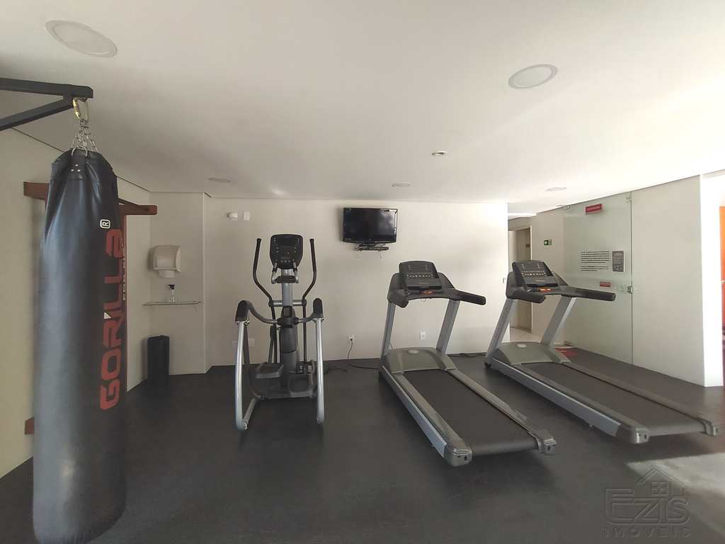 Apartamento em São Paulo, no bairro Vila São José (Ipiranga)