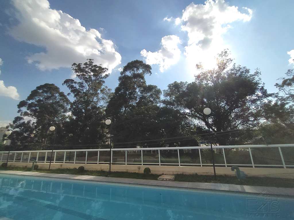 Apartamento em São Paulo, no bairro Vila São José (Ipiranga)