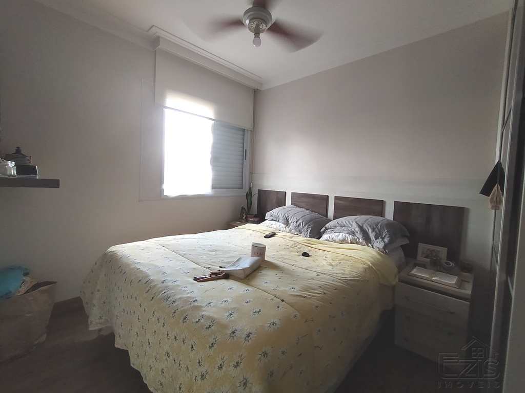 Apartamento em São Paulo, no bairro Vila São José (Ipiranga)