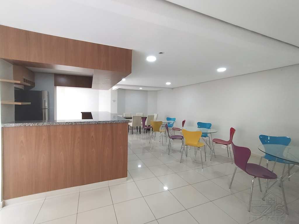 Apartamento em São Paulo, no bairro Vila São José (Ipiranga)
