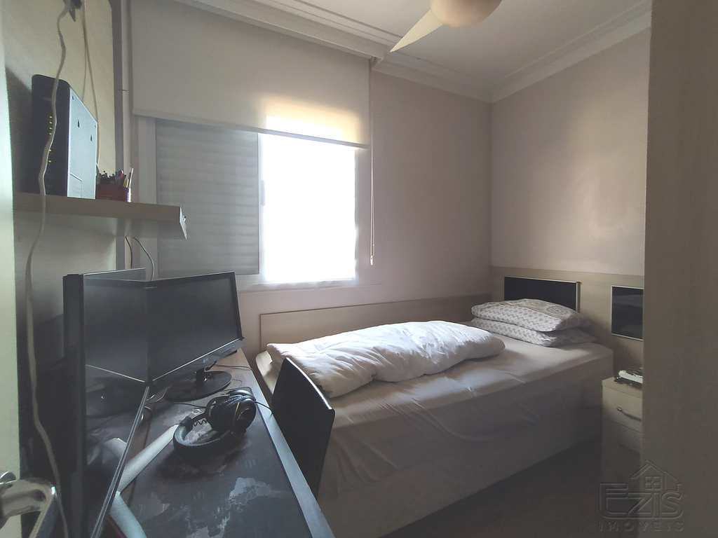 Apartamento em São Paulo, no bairro Vila São José (Ipiranga)
