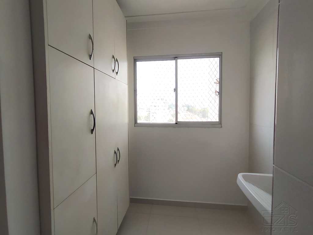 Apartamento em São Paulo, no bairro Vila Monumento