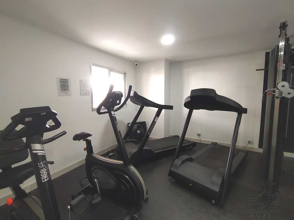 Apartamento em São Paulo, no bairro Vila Monumento