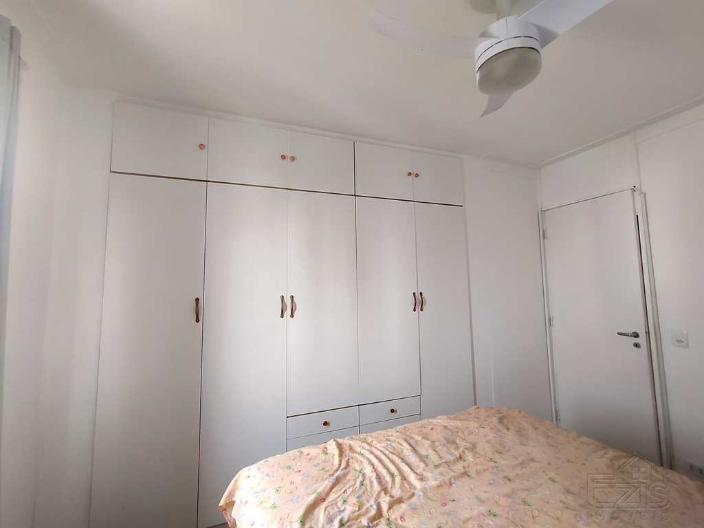 Apartamento em São Paulo, no bairro Vila Monumento