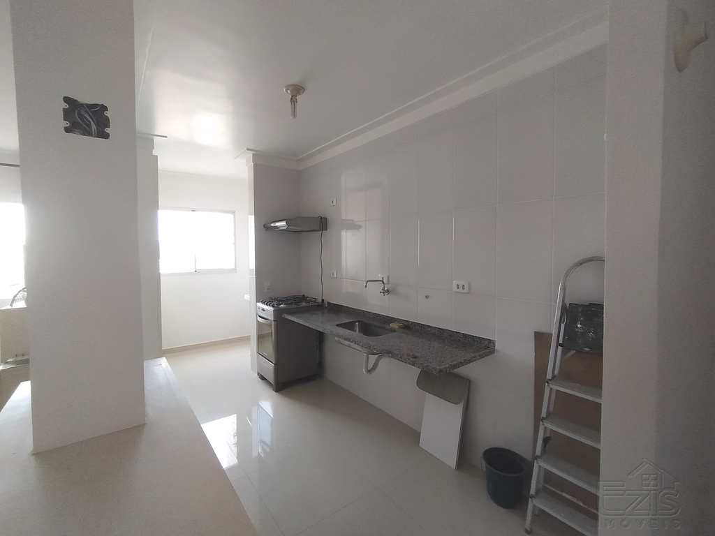 Apartamento em São Paulo, no bairro Vila Monumento