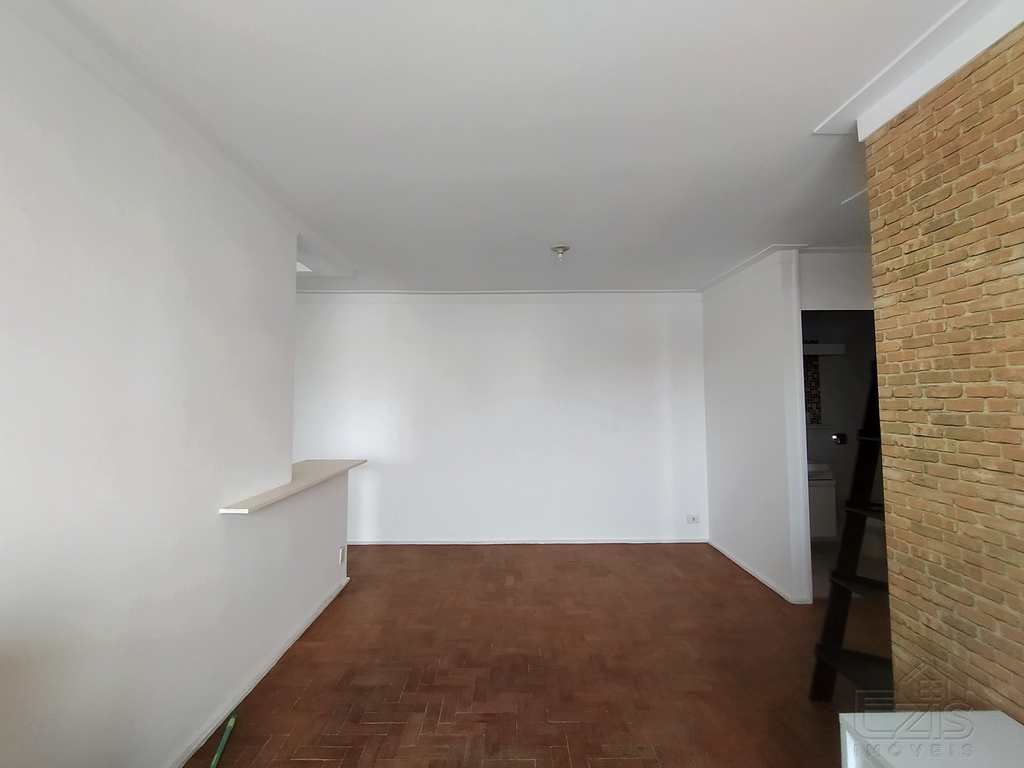 Apartamento em São Paulo, no bairro Vila Monumento