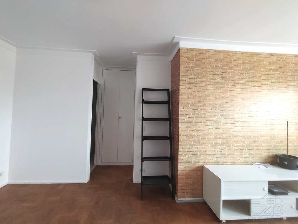 Apartamento em São Paulo, no bairro Vila Monumento