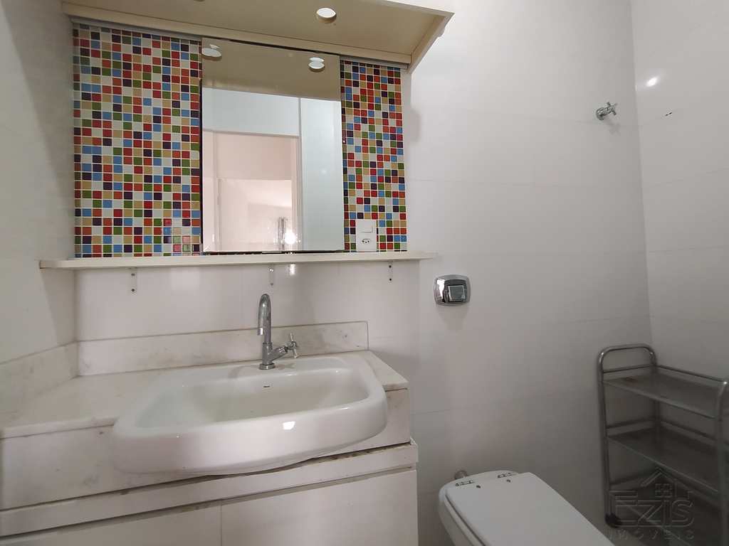 Apartamento em São Paulo, no bairro Vila Monumento