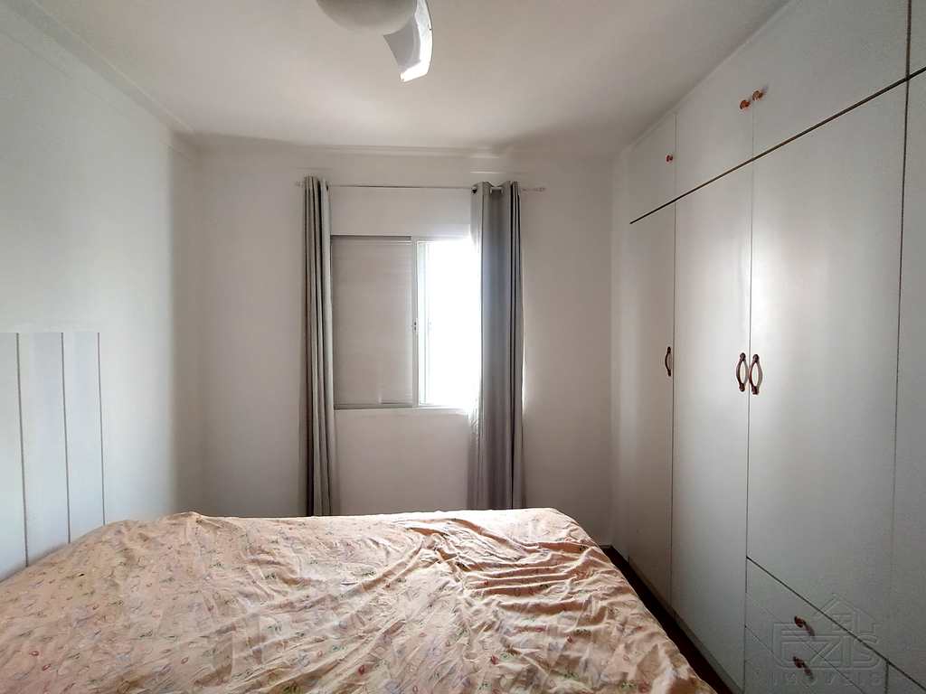 Apartamento em São Paulo, no bairro Vila Monumento