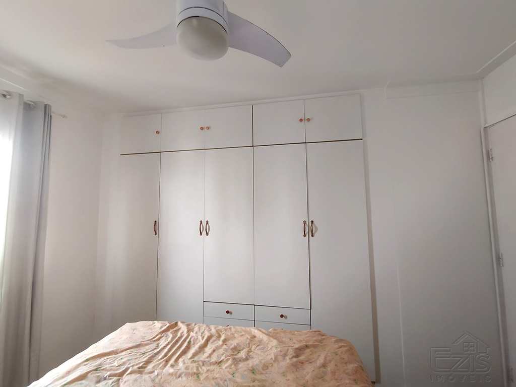Apartamento em São Paulo, no bairro Vila Monumento