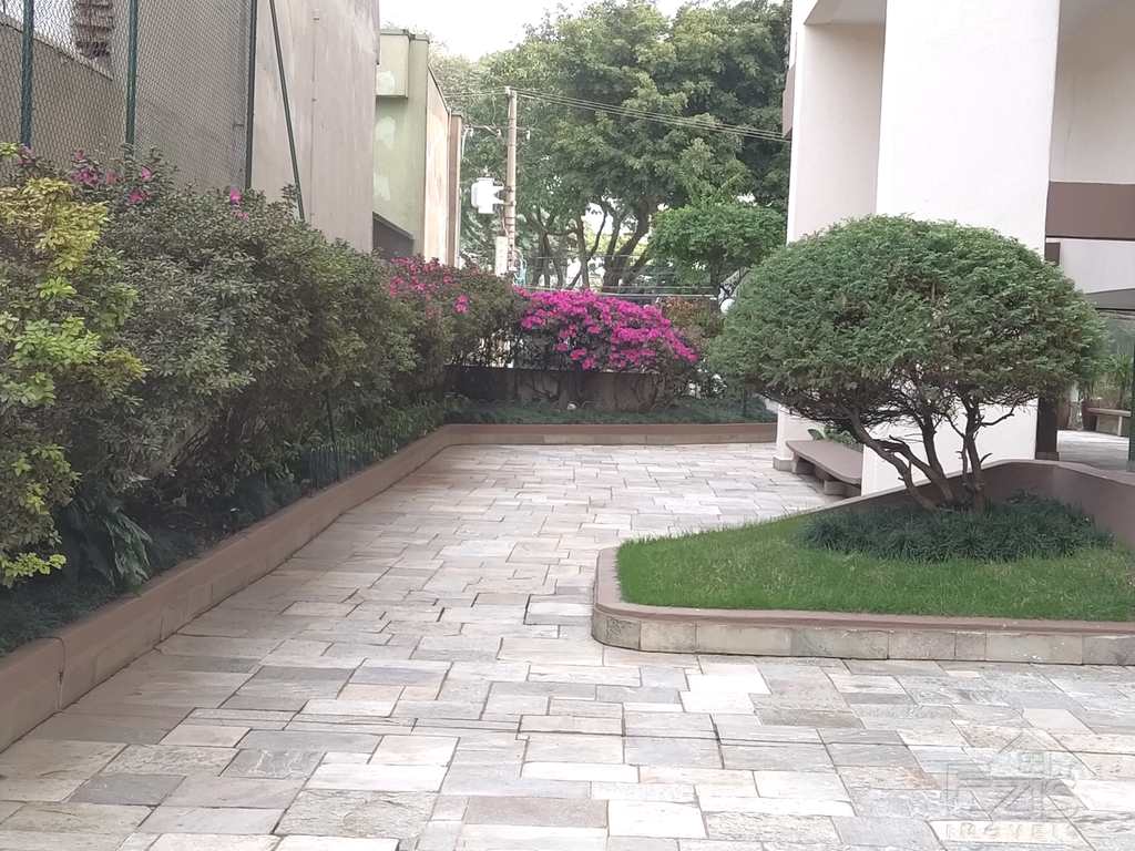 Apartamento em São Paulo, no bairro Vila Monumento
