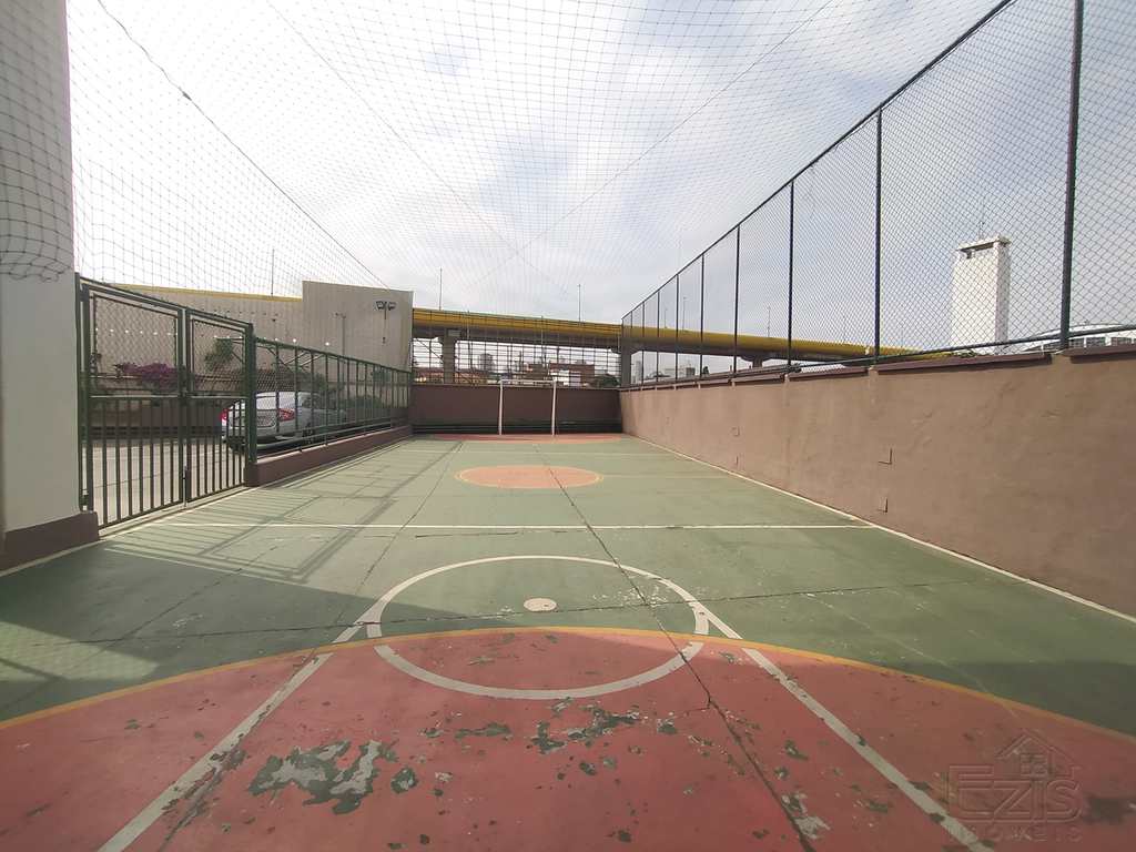 Apartamento em São Paulo, no bairro Vila Monumento