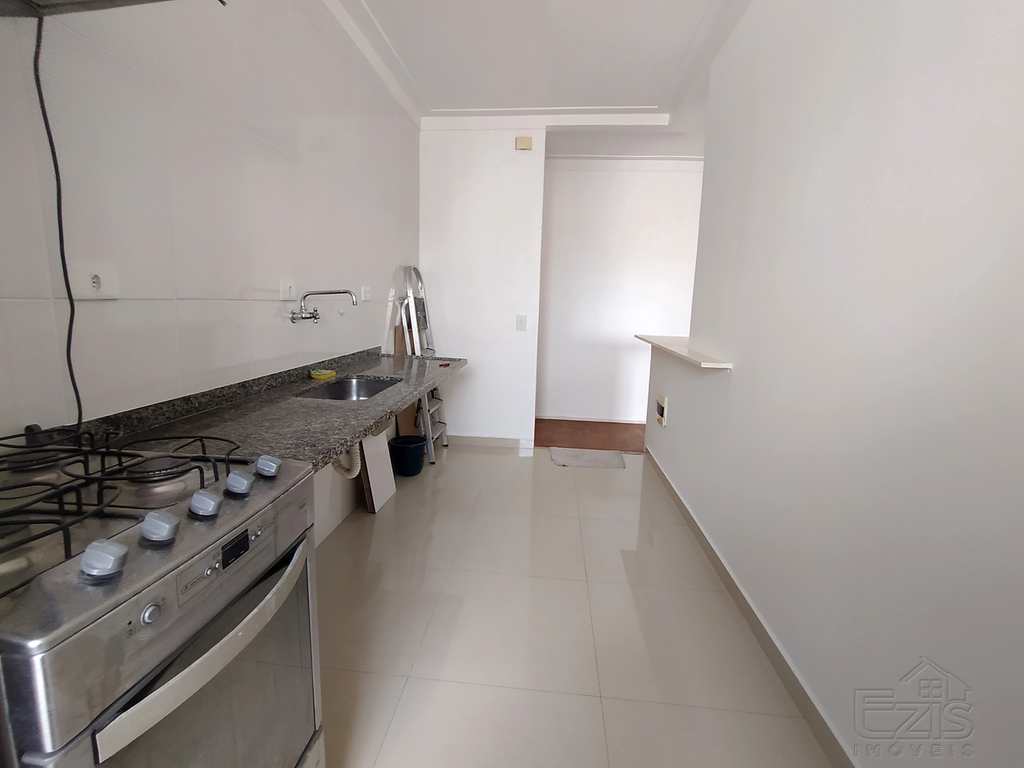 Apartamento em São Paulo, no bairro Vila Monumento