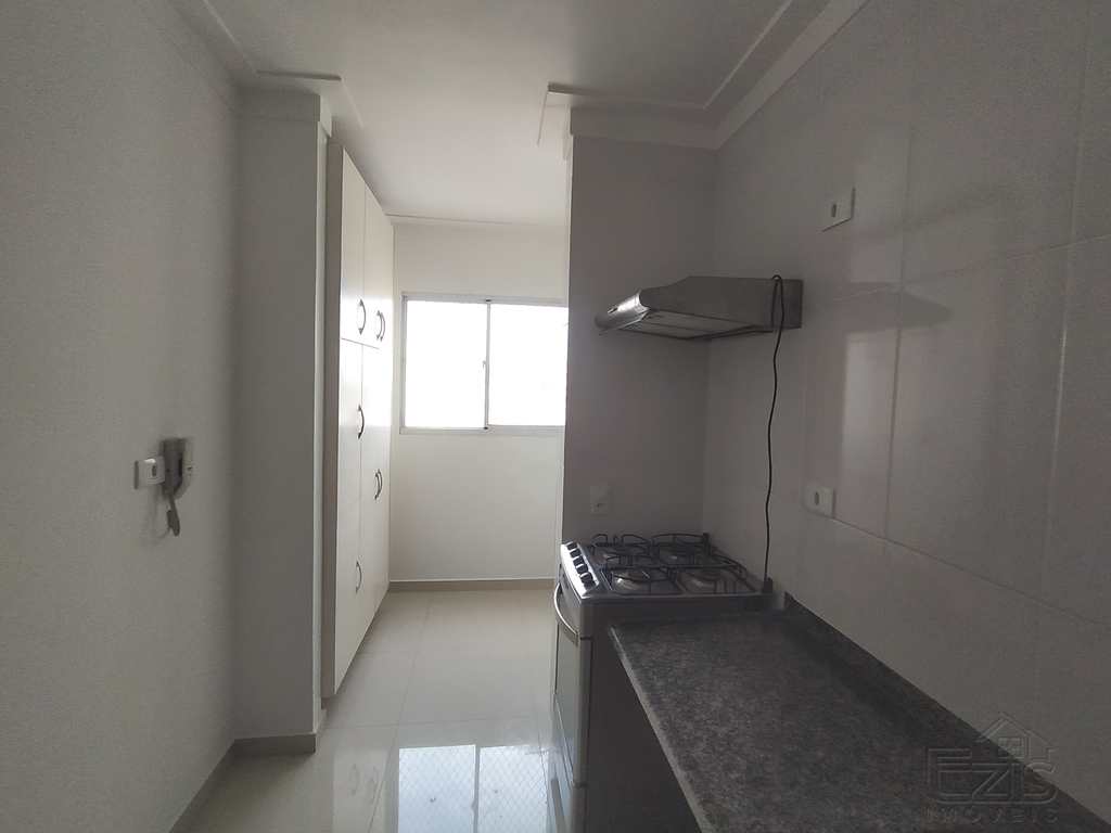 Apartamento em São Paulo, no bairro Vila Monumento