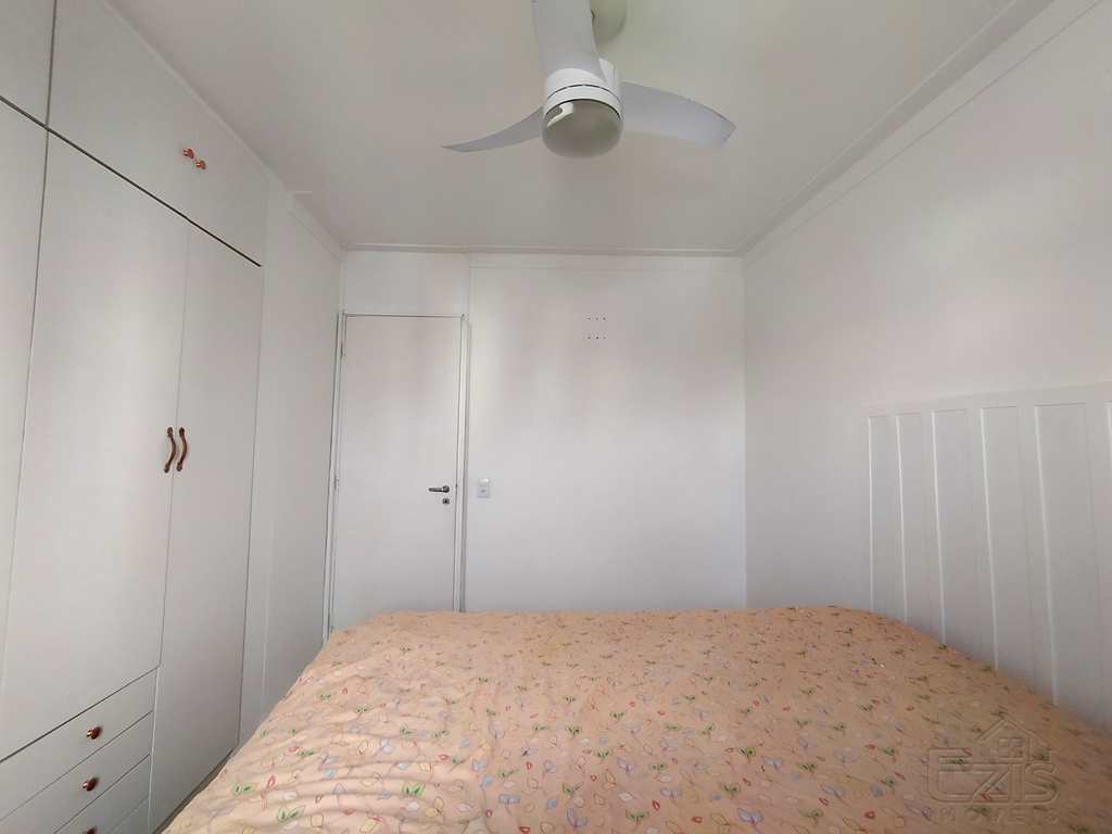 Apartamento em São Paulo, no bairro Vila Monumento