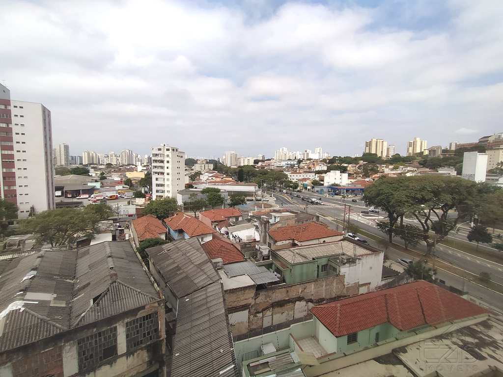 Apartamento em São Paulo, no bairro Vila Monumento