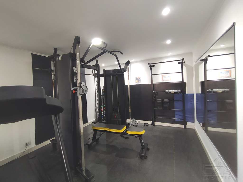 Apartamento em São Paulo, no bairro Vila Monumento